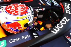 Verstappen keeps troubled F1 sponsor
