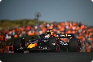Qualifying Results
