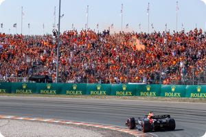 Dutch GP every two years a possibility?