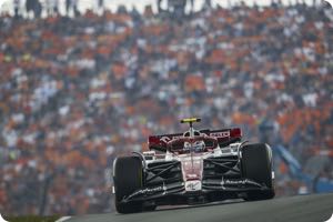 Public to play minor role at Las Vegas GP
