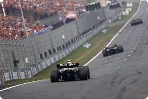 Race boss admits 2025 Dutch GP in doubt