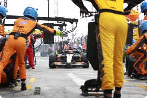 Ricciardo to consider reserve role in 2023