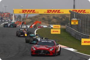 FIA worried about $20bn F1 buyout bid
