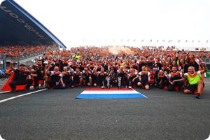 Red Bull also rejects Honda works reunion