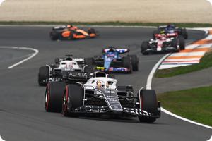 Red Bull hits back at race-fixing charge