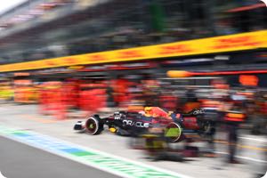 Porsche will not buy into Red Bull says Marko