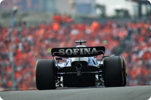 Pirelli to develop 2024 tyres from scratch