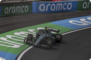 Dutch GP may need to alternate