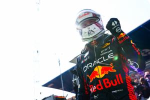 F1 CEO defends utter Verstappen dominance