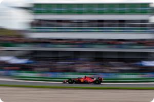 Ferrari must restructure struggling team