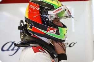 Schumacher at Haas would be an honour says Steiner