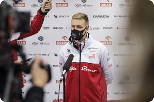 Mick's uncle Ralf slams Michael Schumacher comparisons