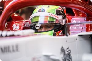 No early Haas debut for Schumacher due to pressure