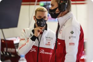Haas to confirm test, race seat for Schumacher