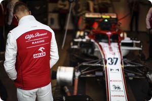 Schumacher wanted Raikkonen as first F1 teammate