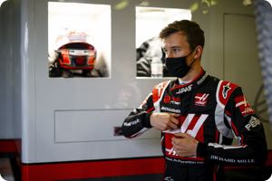 Ilott to get practice outings in 2021