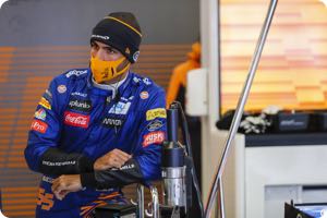 Sainz expects to chase Leclerc early in 2021
