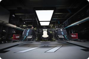 Daimler to slash Mercedes F1 budget