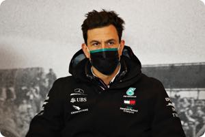 Mercedes rules out engine supply for Red Bull