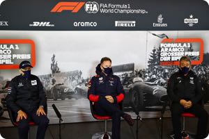 Honda's F1 boss explains decision to stay in Indycar