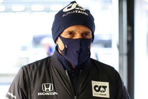 F1 drivers shouldn't make millions says Tost