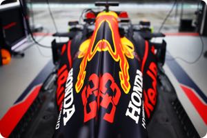 Honda making huge step for final F1 engine