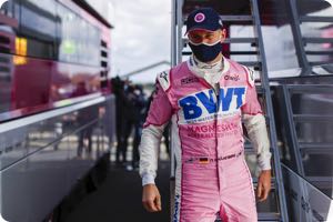 Hulkenberg confirms F1 triple role in 2021