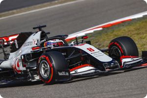 Haas to assess Ferrari engine situation in 2021