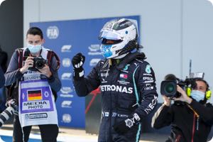 Qualifying Report - Spot on