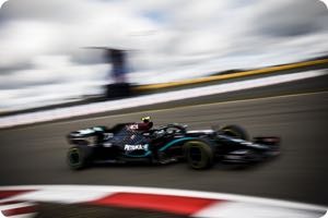 Mercedes turning focus to 2021 car