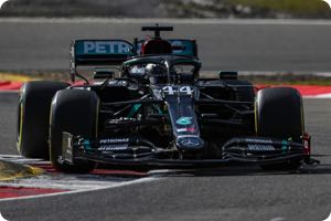 Contract could take a couple of months says Hamilton