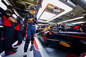 Still no engine talks with Red Bull says Abiteboul