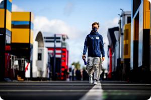 Marko insists he has nothing against Gasly