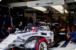Tsunoda on track for 2021 Alpha Tauri seat says Marko