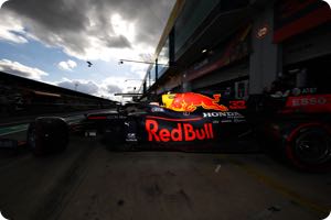 Taking over Honda engine is preferred solution says Marko