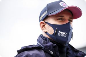 No negotiations with Hulkenberg yet says Steiner