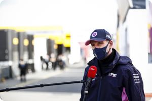Hulkenberg waiting for call from Helmut Marko