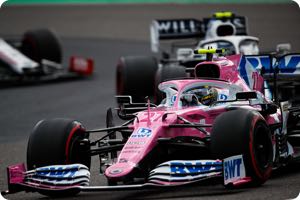Verstappen repeats Hulkenberg preference for 2021