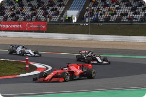 Vettel not convinced about two-day race format