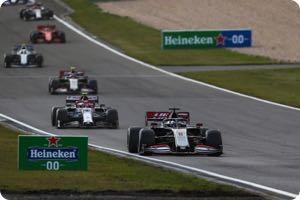 Grosjean points will not influence Haas 2021 decision