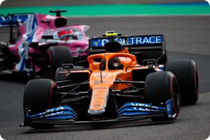 Renault to reassure McLaren over engine failure