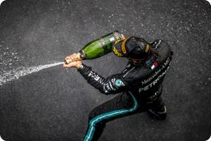 Vettel suggests Michael Schumacher better than Hamilton