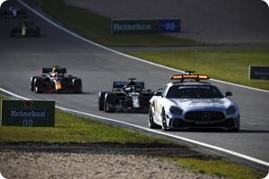Race Results