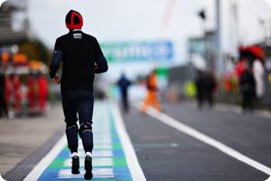 Three of four Red Bull seats filled for 2021 says Marko