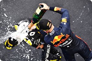 Red Bull not yet ruling out F1 exit