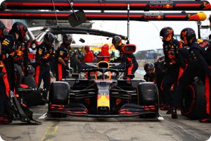Honda exit very dangerous for F1 says Horner