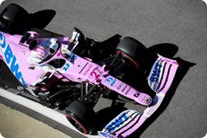 Teams to appeal Racing Point penalty over car copying