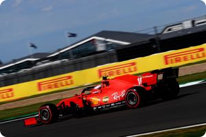Ferrari has no clear leader says Briatore