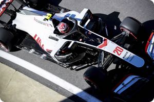Magnussen eyes F3 test to prepare for Imola