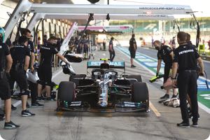 Binotto hopes Mercedes stays in F1 in 2021
